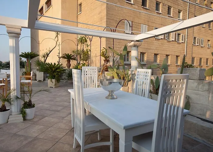 B&B Il Castello