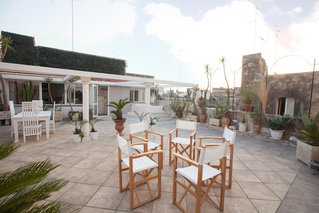Guest house Il Castello Lecce