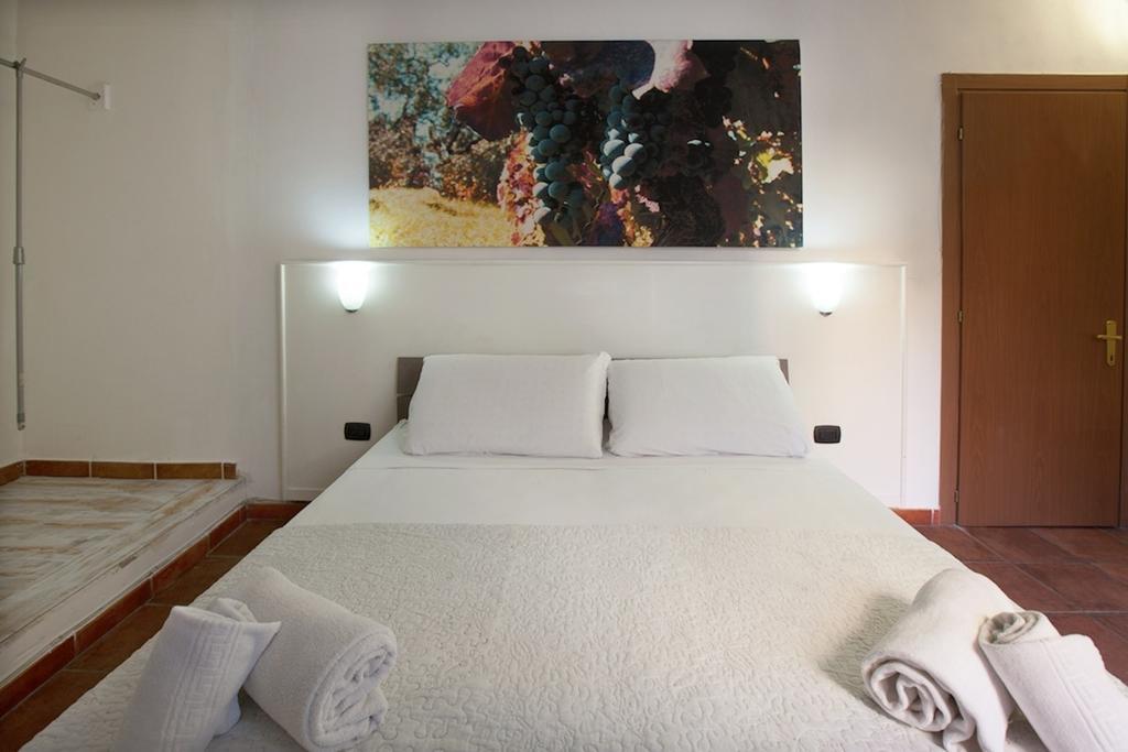 Guest house Il Castello Lecce