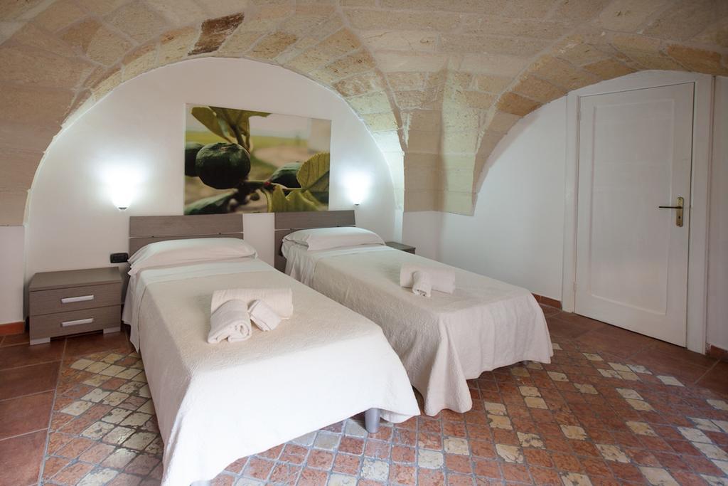 Il Castello Gasthof Lecce