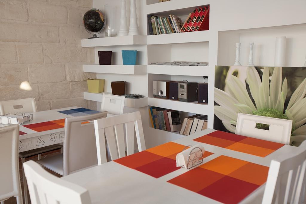 Il Castello Guest house