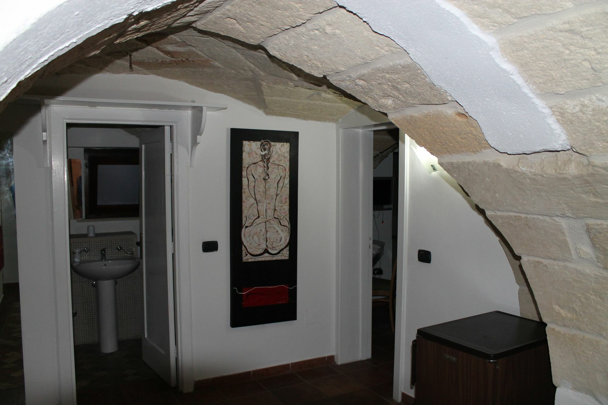Il Castello Gasthof 2*